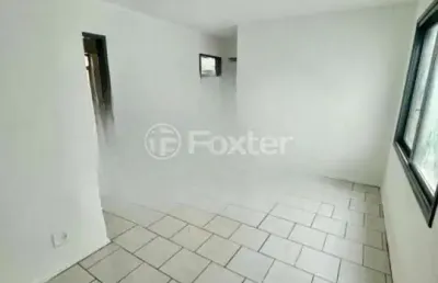 Apartamento com 2 quartos à venda na avenida antônio carvalho, 44, jardim carvalho, porto alegre, 63 m2 por r$ 199.000