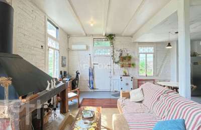 Casa com 3 quartos à venda na rua charruas, 59, espírito santo, porto alegre, 176 m2 por r$ 750.000