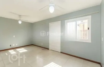 Casa com 3 quartos à venda na rua professora ziláh totta, 615, jardim leopoldina, porto alegre, 137 m2 por r$ 449.500