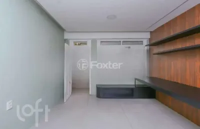 Apartamento com 2 quartos à venda na rua castro alves, 38, independência, porto alegre, 64 m2 por r$ 360.000
