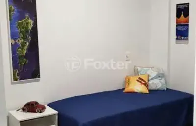 Apartamento com 2 quartos à venda na avenida pequeno príncipe, 2446, campeche, florianópolis, 81 m2 por r$ 1.350.000