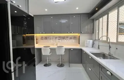 Apartamento com 3 quartos à venda na rua almirante lamego, 870, centro, florianópolis, 122 m2 por r$ 1.900.000