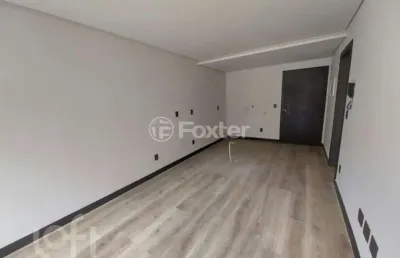Apartamento com 1 quarto à venda na rua prefeito joao alfredo, 38, centro, canela, 42 m2 por r$ 640.000