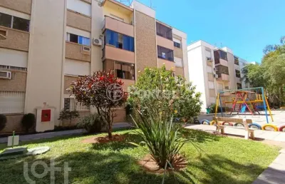 Apartamento com 2 quartos à venda na avenida inconfidência, 81, marechal rondon, canoas, 60 m2 por r$ 240.000