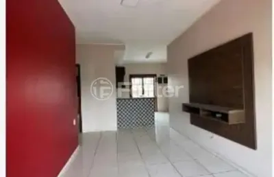 Apartamento com 2 quartos à venda na rua machadinho, 180, oriço, gravataí, 65 m2 por r$ 300.000