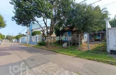 Casa com 2 quartos à venda na rua bandeirantes, 348, nossa senhora das graças, canoas, 65 m2 por r$ 450.000