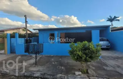 Casa com 3 quartos à venda na rua arpoador, 89, feitoria, são leopoldo, 200 m2 por r$ 530.000
