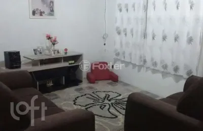 Casa com 1 quarto à venda na estrada pedreira i, 73, lomba do pinheiro, porto alegre, 151 m2 por r$ 230.000