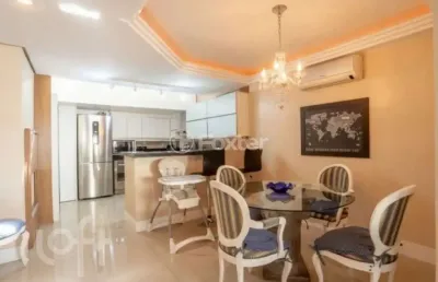Casa em condomínio fechado com 2 quartos à venda na avenida da cavalhada, 5075, cavalhada, porto alegre, 79 m2 por r$ 405.000
