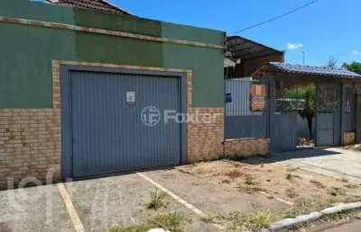 Casa com 3 quartos à venda na rua manaus, 266, mathias velho, canoas, 179 m2 por r$ 280.000