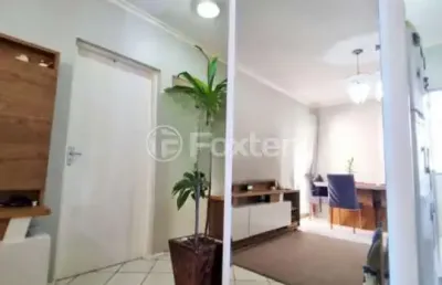 Apartamento com 2 quartos à venda na rua francisco jacinto de melo, 1570, areias, são josé, 57 m2 por r$ 315.000