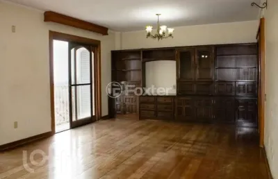 Apartamento com 3 quartos à venda na rua otávio dutra, 174, santa tereza, porto alegre, 154 m2 por r$ 780.000
