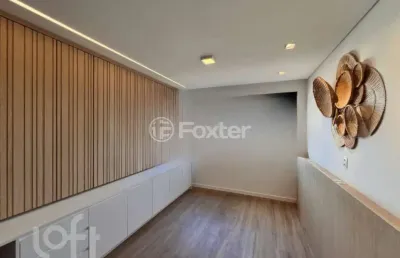 Apartamento com 1 quarto à venda na rua jacob vontobel, 350, jardim botânico, porto alegre, 62 m2 por r$ 660.000