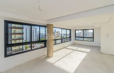 Apartamento com 3 quartos à venda na avenida guaporé, 221, petrópolis, porto alegre, 130 m2 por r$ 2.228.000