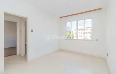 Apartamento com 1 quarto à venda na avenida cristóvão colombo, 1527, floresta, porto alegre, 39 m2 por r$ 200.000