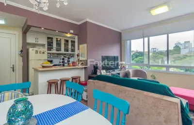 Apartamento com 2 quartos à venda na rua professor álvaro alvim, 169, rio branco, porto alegre, 64 m2 por r$ 765.000