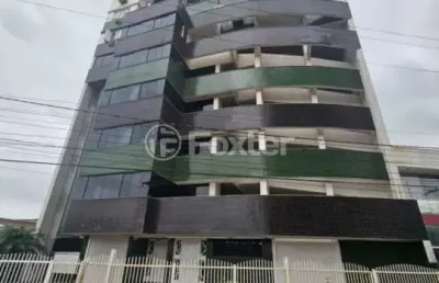 Apartamento com 2 quartos à venda na rua cândido machado, 100, centro, canoas, 81 m2 por r$ 470.000