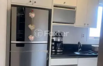 Apartamento com 1 quarto à venda na rua almirante gonçalves, 299, menino deus, porto alegre, 37 m2 por r$ 250.000