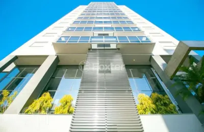 Apartamento com 2 quartos à venda na rua tomaz flores, 80, morro do espelho, são leopoldo, 74 m2 por r$ 609.900