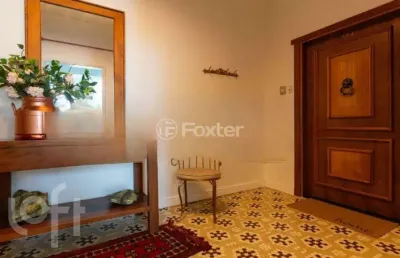 Apartamento com 3 quartos à venda na rua ramiro barcelos, 1081, bom fim, porto alegre, 204 m2 por r$ 1.180.000