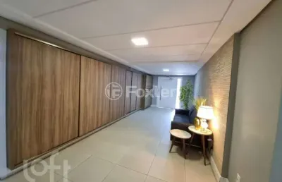 Apartamento com 3 quartos à venda na rua vilma weiss, 137, centro, palhoça, 104 m2 por r$ 495.000