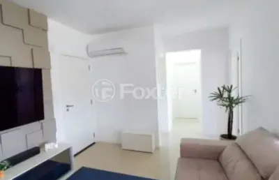 Apartamento com 3 quartos à venda na rua josé antônio da silva, 37, passa vinte, palhoça, 100 m2 por r$ 690.000