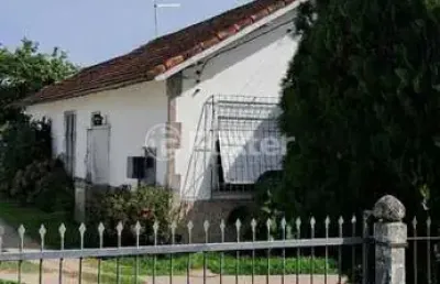 Casa com 2 quartos à venda na avenida juca batista, 8473, belém novo, porto alegre, 80 m2 por r$ 2.200.000