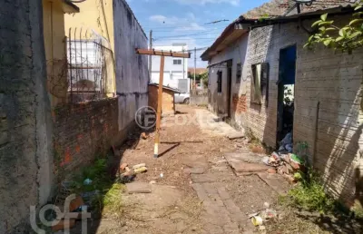 Casa com 2 quartos à venda na rua machadinho, 125, rio branco, canoas, 50 m2 por r$ 370.000