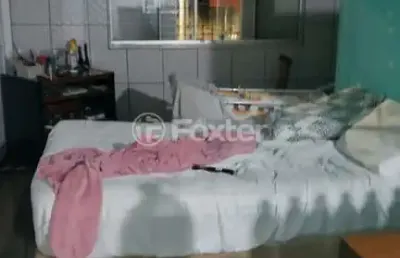Apartamento com 1 quarto à venda na avenida getúlio vargas, 939, niterói, canoas, 47 m2 por r$ 120.000