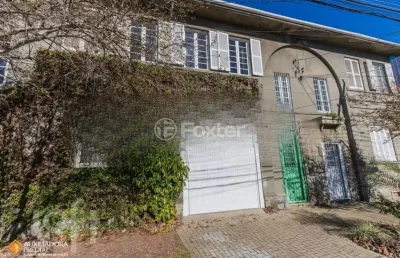 Casa com 3 quartos à venda na rua almirante barroso, 305, floresta, porto alegre, 150 m2 por r$ 650.000