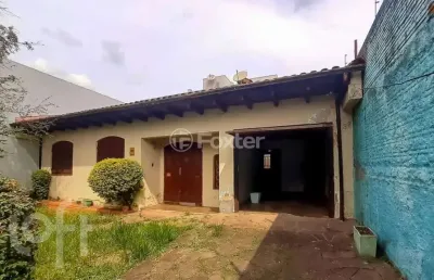 Casa com 4 quartos à venda na rua florença, 37, canudos, novo hamburgo, 200 m2 por r$ 480.000