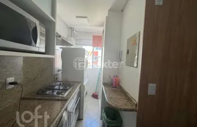 Cobertura com 3 quartos à venda na avenida das raias, 555, jurerê internacional, florianópolis, 119 m2 por r$ 2.200.000