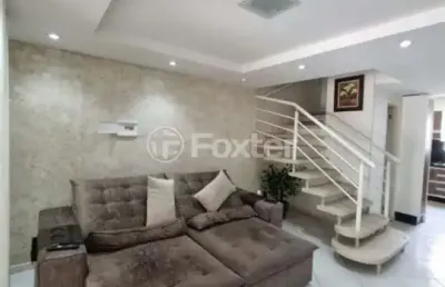 Casa com 2 quartos à venda na rua armando martins schnorrenberger, 515, forquilhas, são josé, 67 m2 por r$ 452.500