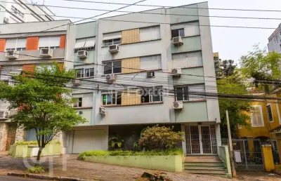 Apartamento com 3 quartos à venda na rua ramiro barcelos, 929, independência, porto alegre, 115 m2 por r$ 395.000