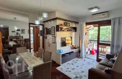 Apartamento com 2 quartos à venda na rua são manoel, 2022, rio branco, porto alegre, 80 m2 por r$ 500.000