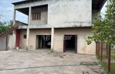Casa com 4 quartos à venda na rua japeju, 39, arquipélago, porto alegre, 180 m2 por r$ 1.235.000