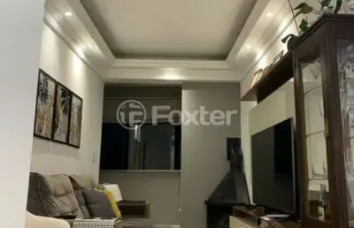 Apartamento com 2 quartos à venda na avenida benno mentz, 816, vila ipiranga, porto alegre, 91 m2 por r$ 420.000