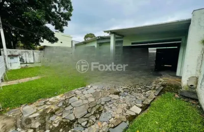 Casa com 2 quartos à venda na rua caetano la porta, 310, rubem berta, porto alegre, 104 m2 por r$ 350.000