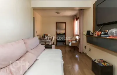 Apartamento com 2 quartos à venda na rua araújo lima, 204, centro, canoas, 59 m2 por r$ 250.000
