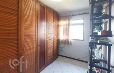 Apartamento com 3 quartos à venda na rua tupinambá, 979, jardim atlântico, florianópolis, 83 m2 por r$ 795.000