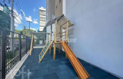 Apartamento com 2 quartos à venda na rua iracema, 375, jardim américa, são leopoldo, 75 m2 por r$ 632.900