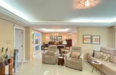 Casa com 3 quartos à venda na avenida copacabana, 140, tristeza, porto alegre, 350 m2 por r$ 1.850.000
