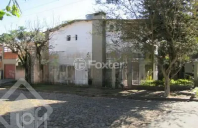 Casa com 3 quartos à venda na avenida da cavalhada, 6227, cavalhada, porto alegre, 200 m2 por r$ 577.000
