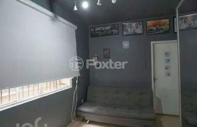 Apartamento com 1 quarto à venda na rua joão alfredo, 345, cidade baixa, porto alegre, 26 m2 por r$ 170.000