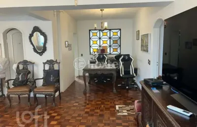 Apartamento com 3 quartos à venda na rua mostardeiro, 820, moinhos de vento, porto alegre, 138 m2 por r$ 990.000