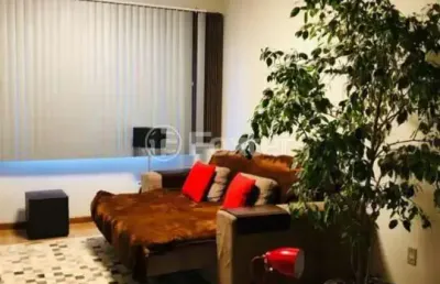 Apartamento com 2 quartos à venda na rua doutor dário de bittencourt, 225, jardim europa, porto alegre, 68 m2 por r$ 450.000