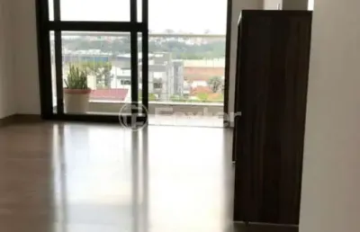 Apartamento com 3 quartos à venda na rua piauí, 40, santa maria goretti, porto alegre, 72 m2 por r$ 630.000