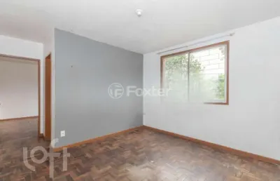 Apartamento com 1 quarto à venda na avenida baltazar de oliveira garcia, 2700, costa e silva, porto alegre, 46 m2 por r$ 155.000