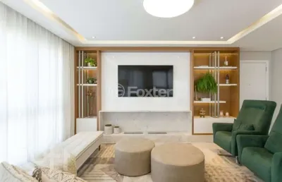 Apartamento com 3 quartos à venda na rua américo vespucio, 240, higienópolis, porto alegre, 123 m2 por r$ 2.575.000