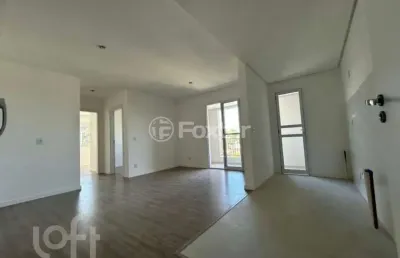 Apartamento com 2 quartos à venda na rua bento manoel, 757, operário, novo hamburgo, 62 m2 por r$ 450.000